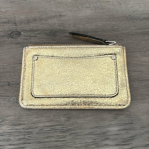 Jimmy Choo card holder - Picture 6 of 9